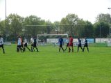 Brouwershaven 1 - S.K.N.W.K. 1 (comp.) seizoen 2021-2022 (15/47)